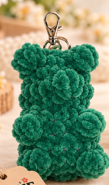 Pickle Pop · Green