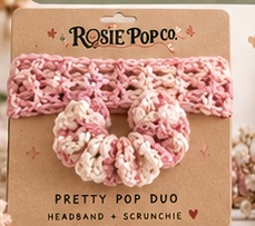 Pretty Pop Duos · Blush Pink